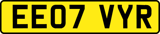 EE07VYR