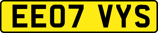 EE07VYS