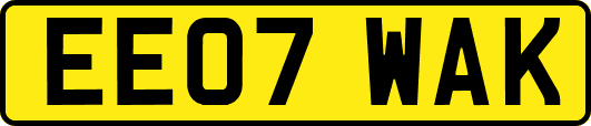 EE07WAK