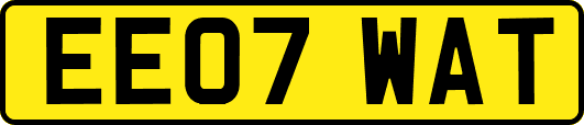 EE07WAT