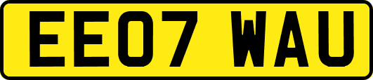 EE07WAU