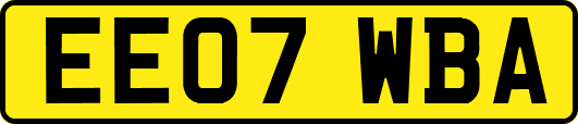 EE07WBA