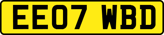 EE07WBD