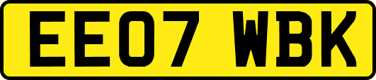 EE07WBK