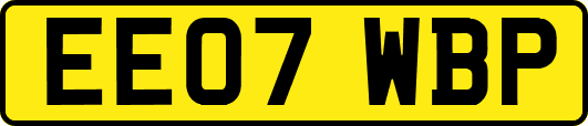 EE07WBP