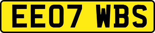 EE07WBS
