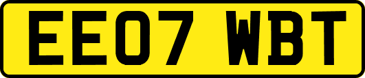 EE07WBT