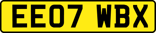 EE07WBX