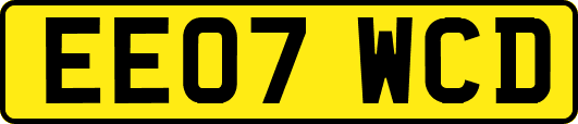 EE07WCD