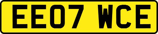 EE07WCE