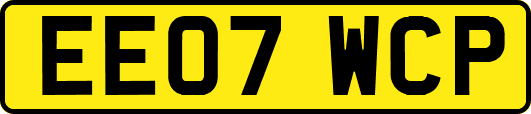 EE07WCP