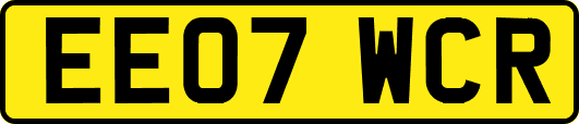 EE07WCR
