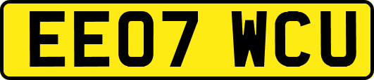 EE07WCU