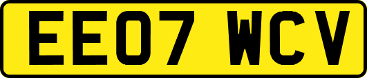 EE07WCV