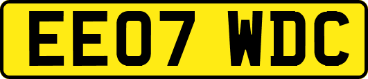 EE07WDC
