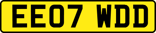 EE07WDD