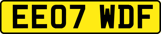 EE07WDF