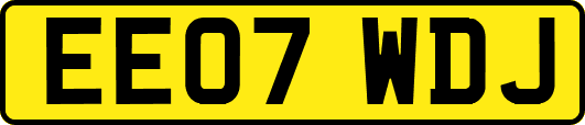 EE07WDJ