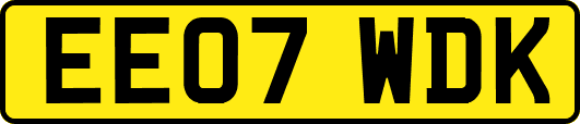 EE07WDK