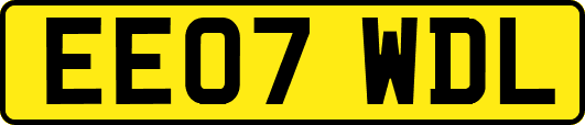 EE07WDL