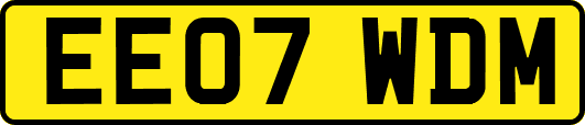 EE07WDM
