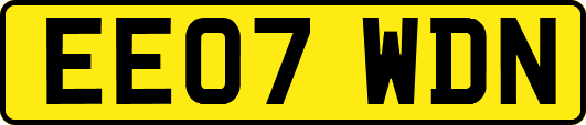 EE07WDN