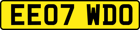 EE07WDO