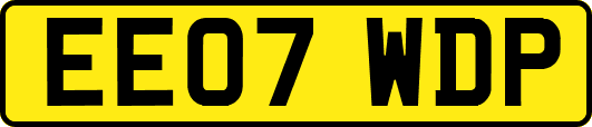 EE07WDP