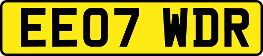 EE07WDR