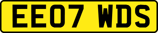 EE07WDS