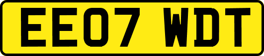 EE07WDT
