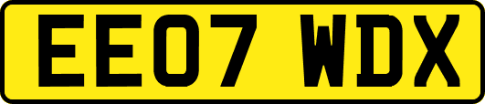EE07WDX