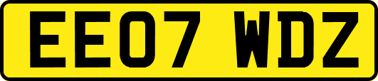 EE07WDZ