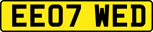 EE07WED