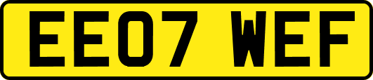 EE07WEF