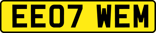 EE07WEM