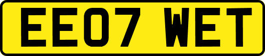 EE07WET