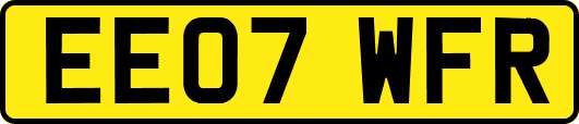 EE07WFR