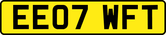 EE07WFT