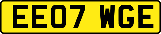EE07WGE