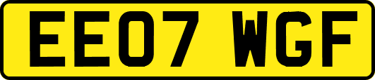 EE07WGF