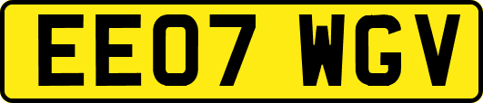 EE07WGV