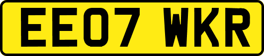 EE07WKR