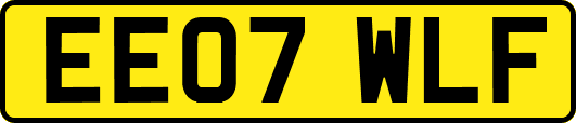EE07WLF
