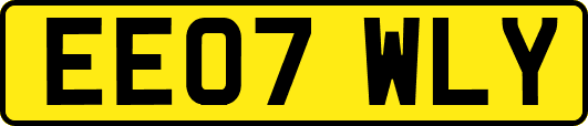 EE07WLY