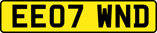 EE07WND