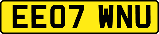 EE07WNU
