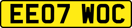 EE07WOC