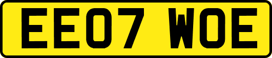 EE07WOE