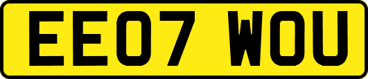 EE07WOU